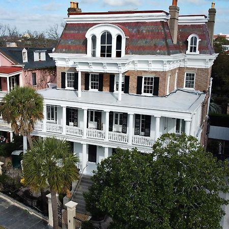20 South Battery Charleston Exterior foto