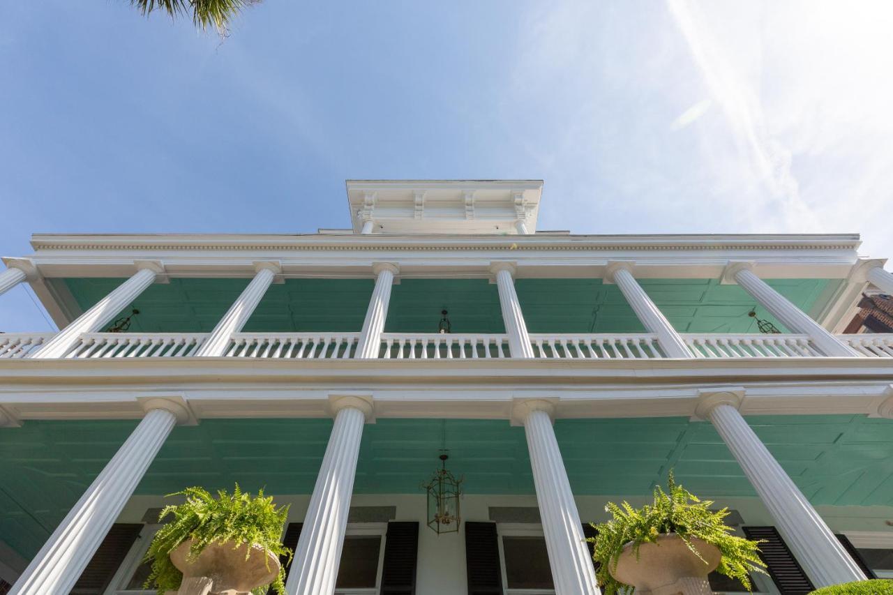 20 South Battery Charleston Exterior foto