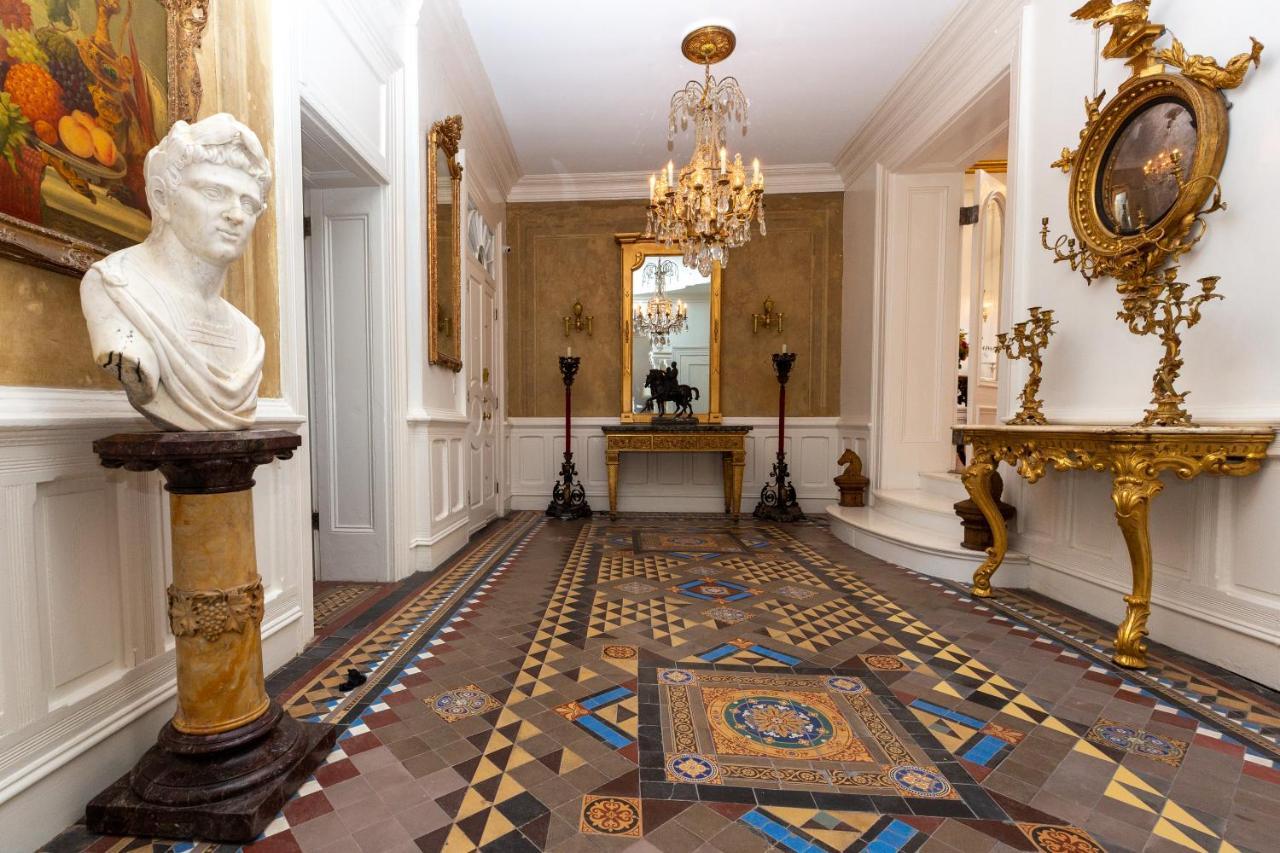 20 South Battery Charleston Exterior foto