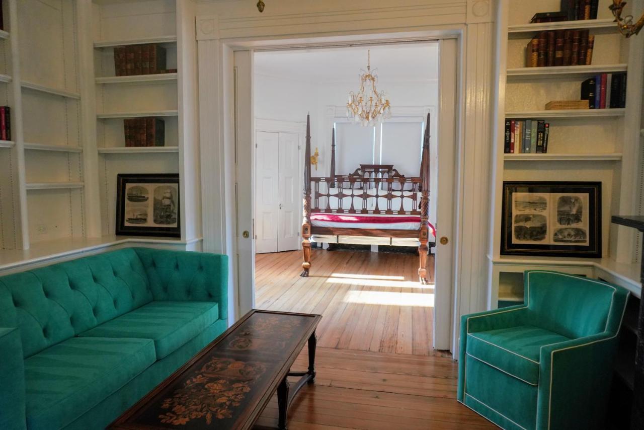 20 South Battery Charleston Exterior foto