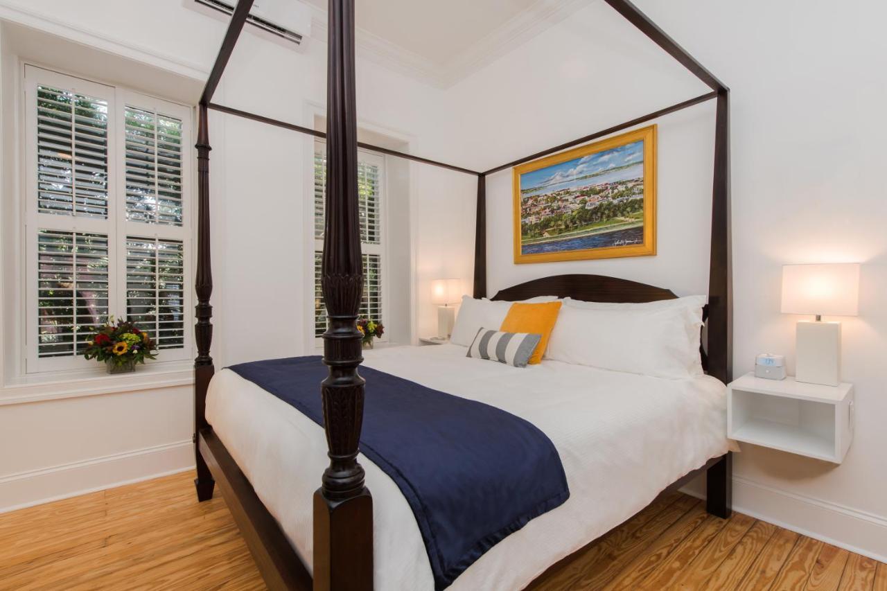 20 South Battery Charleston Exterior foto