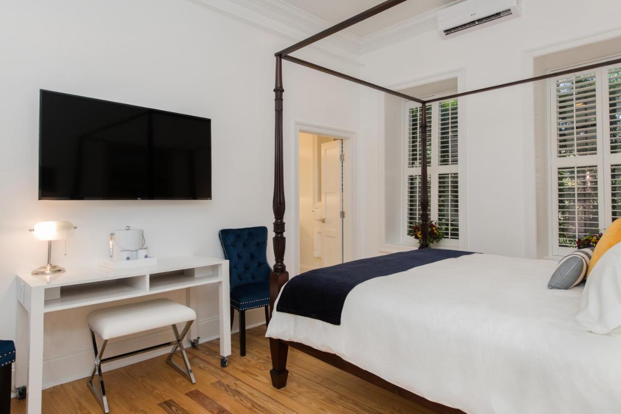 20 South Battery Charleston Exterior foto