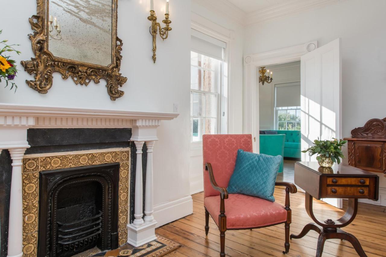 20 South Battery Charleston Exterior foto