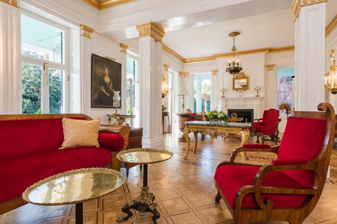 20 South Battery Charleston Exterior foto