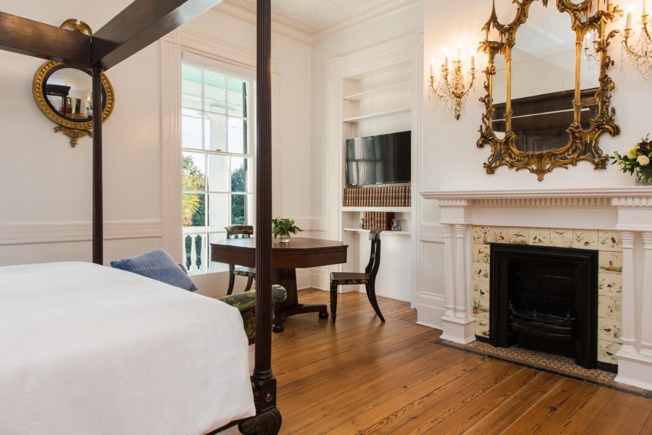 20 South Battery Charleston Exterior foto