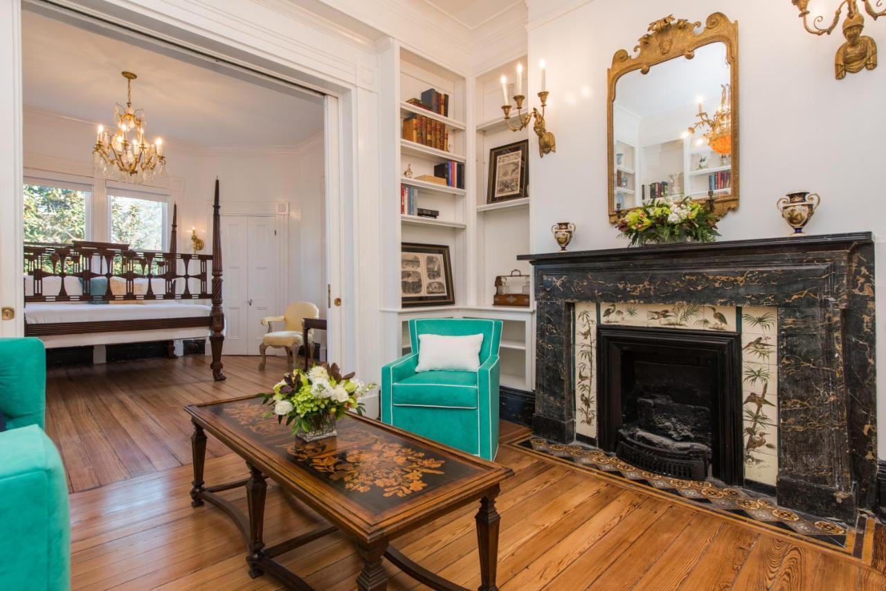 20 South Battery Charleston Exterior foto