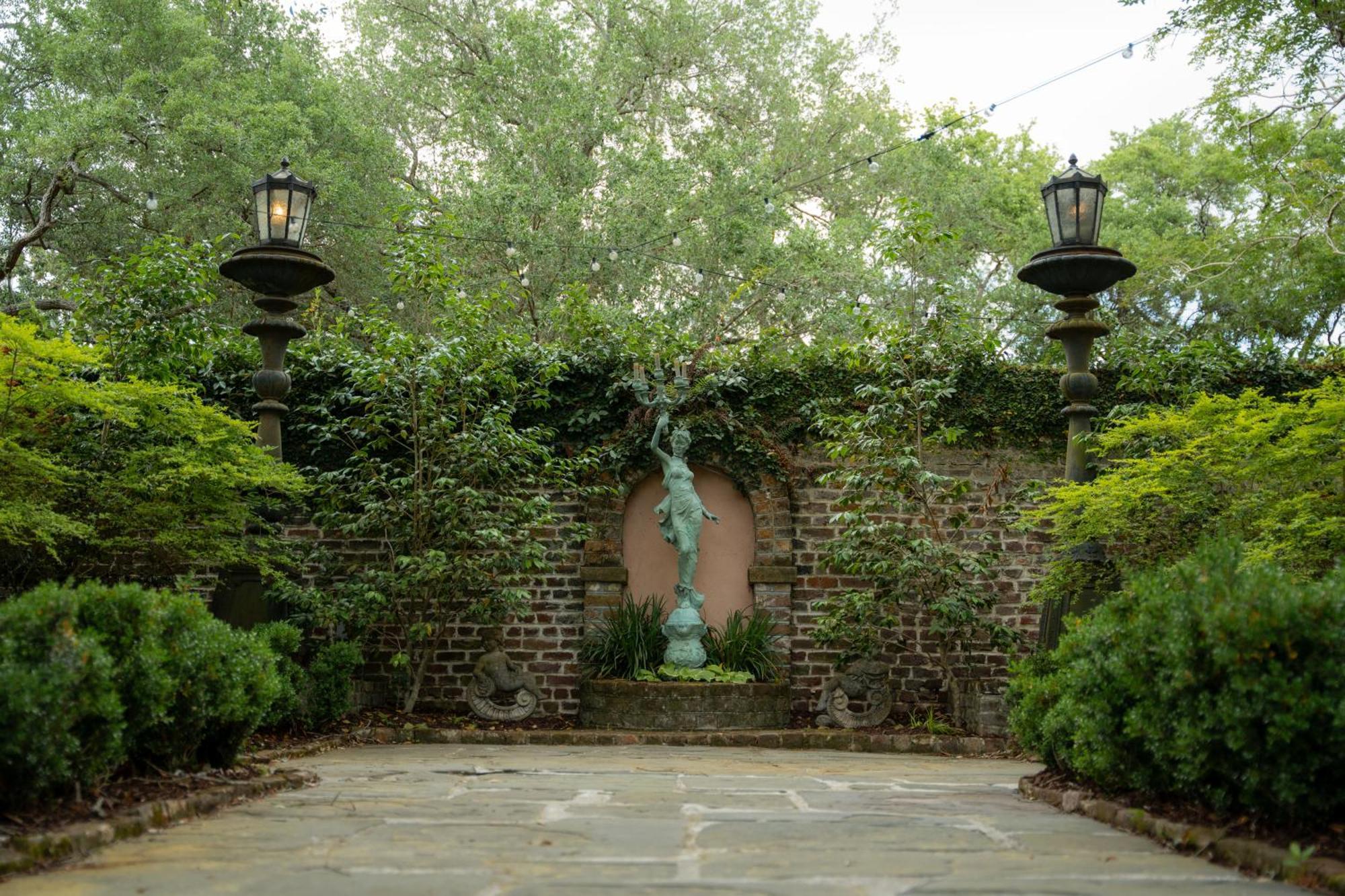 20 South Battery Charleston Exterior foto