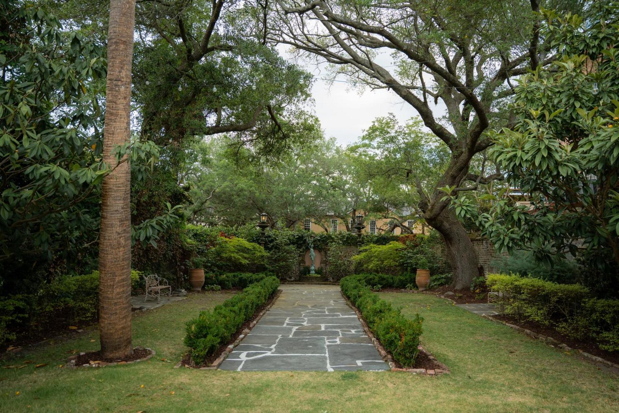 20 South Battery Charleston Exterior foto