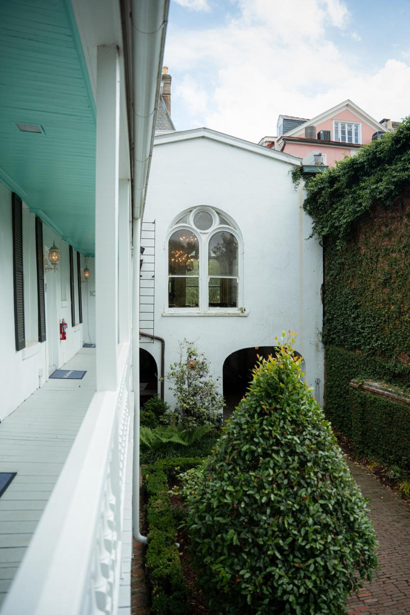 20 South Battery Charleston Exterior foto