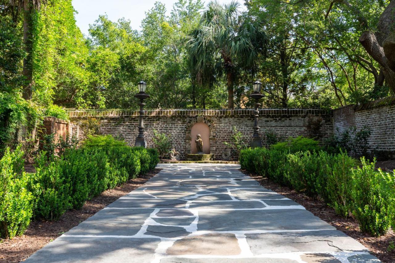 20 South Battery Charleston Exterior foto